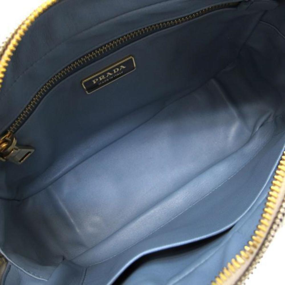 Prada 2WAY Rabbit Bag - Picture 3 of 9